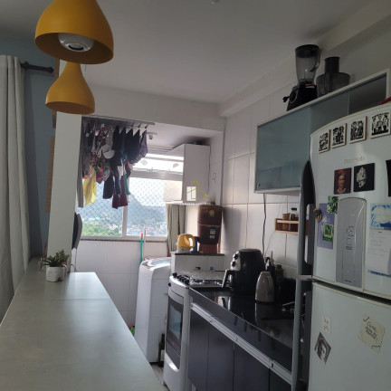 Imagem Imóvel com 3 Quartos à Venda, 67 m² em Vila Capixaba - Cariacica