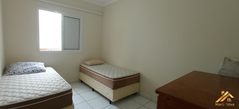 Imagem Apartamento com 3 Quartos à Venda, 96 m² em Itaguá - Ubatuba