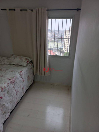 Imagem Apartamento com 2 Quartos à Venda, 57 m² em Vila Marieta - São Paulo Imagem Apartamento com 2 Quartos à Venda, 57 m² em Vila Marieta - São Paulo