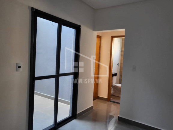 Imagem Apartamento com 2 Quartos à Venda, 40 m² em Vila Scarpelli - Santo André Imagem Apartamento com 2 Quartos à Venda, 40 m² em Vila Scarpelli - Santo André