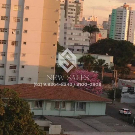 Imagem Apartamento com 3 Quartos à Venda, 100 m² em Setor Aeroporto - Goiânia Imagem Apartamento com 3 Quartos à Venda, 100 m² em Setor Aeroporto - Goiânia