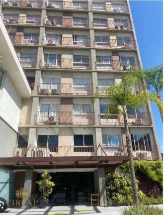 Imagem Imóvel à Venda, 36 m² em Pinheiros - São Paulo Imagem Imóvel à Venda, 36 m² em Pinheiros - São Paulo