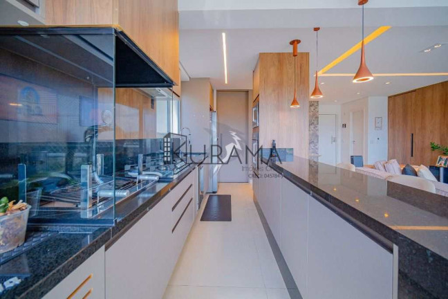 Imagem Apartamento com 3 Quartos à Venda, 96 m² em Vila Osasco - Osasco