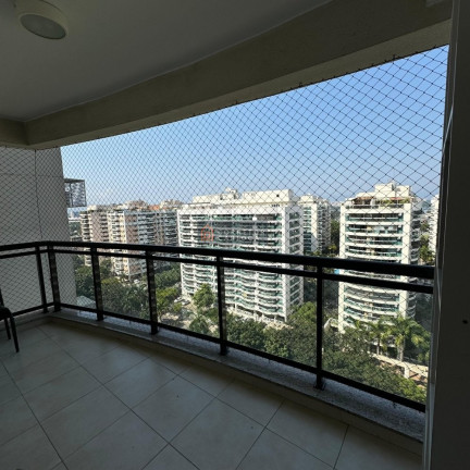 Imagem Apartamento com 3 Quartos à Venda, 89 m² em Barra Olímpica - Rio De Janeiro
