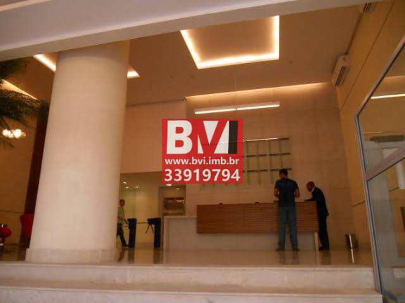 Imóvel Comercial à Venda, 26 m² em Vila Da Penha - Rio De Janeiro
