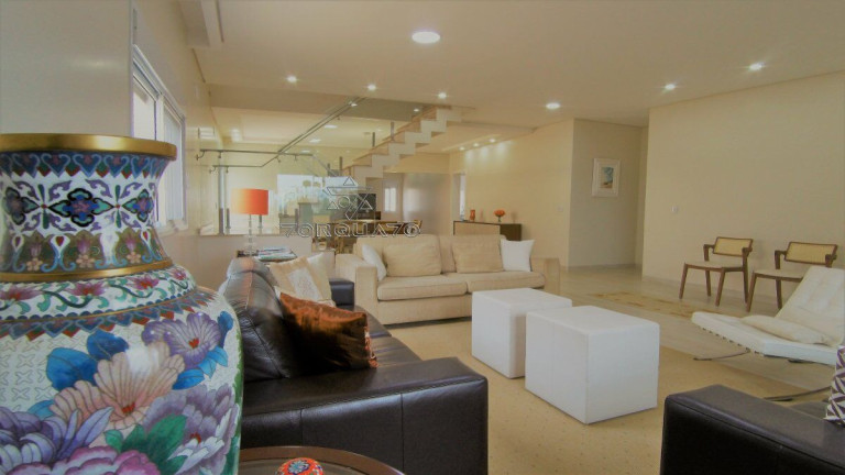 Imagem Casa de Condomínio com 3 Quartos à Venda, 300 m² em Lagoa Bonita - Engenheiro Coelho