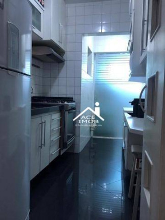 Imagem Apartamento com 2 Quartos à Venda, 62 m² em Vila Amélia - São Paulo Imagem Apartamento com 2 Quartos à Venda, 62 m² em Vila Amélia - São Paulo