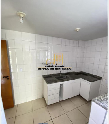 Imagem Apartamento com 2 Quartos à Venda, 78 m² em Campos Elíseos - Resende
