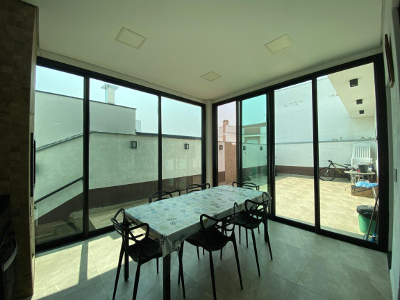 Imagem Casa com 3 Quartos à Venda, 166 m² em Parque Ibiti Reserva - Sorocaba