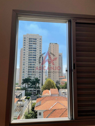 Imagem Apartamento com 2 Quartos à Venda, 80 m² em Mirandópolis - São Paulo