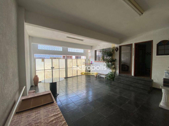 Imagem Sobrado com 4 Quartos à Venda ou Locação, 275 m² em Santa Paula - São Caetano Do Sul Imagem Sobrado com 4 Quartos à Venda ou Locação, 275 m² em Santa Paula - São Caetano Do Sul