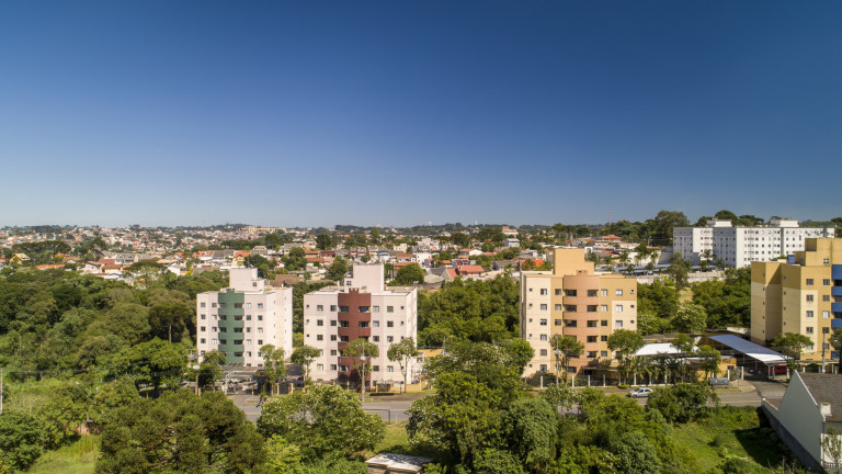 Imagem Cobertura com 3 Quartos à Venda, 122 m² em Boa Vista - Curitiba