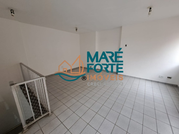 Imagem Cobertura com 2 Quartos à Venda, 128 m² em Centro - Ubatuba Imagem Cobertura com 2 Quartos à Venda, 128 m² em Centro - Ubatuba