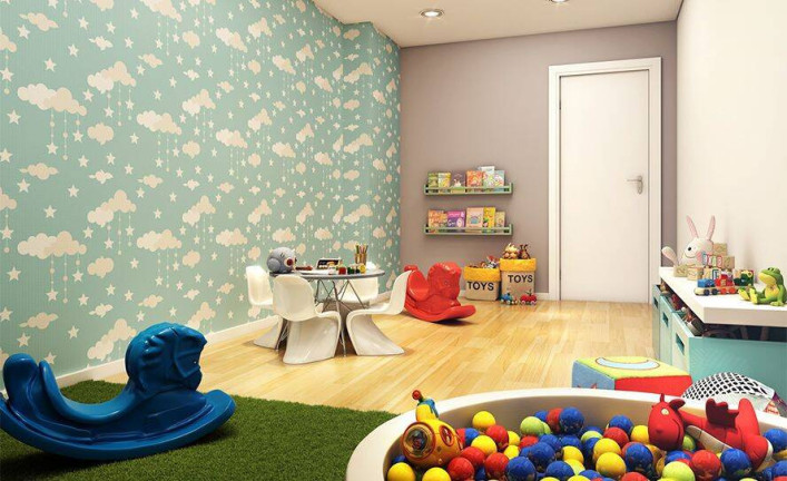 Imagem Apartamento com 2 Quartos à Venda, 37 m² em Parque Do Morumbi - São Paulo Imagem Apartamento com 2 Quartos à Venda, 37 m² em Parque Do Morumbi - São Paulo