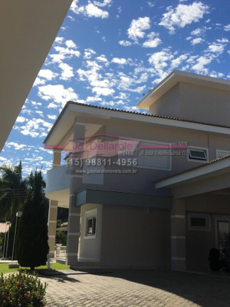 Imagem Chácara com 4 Quartos à Venda, 462 m² em Saint Claire - Boituva