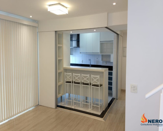 Imagem Imóvel com 2 Quartos à Venda, 85 m² em Pinheiros - São Paulo