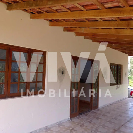 Imagem Fazenda à Venda, 1.000 m² em Extrema - Extrema