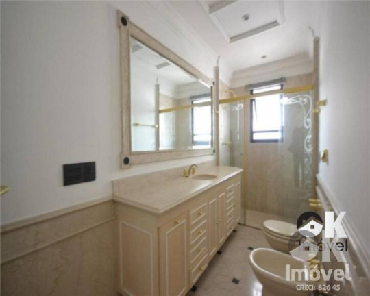Imagem Cobertura com 4 Quartos à Venda, 690 m² em Jardim Paulista - São Paulo