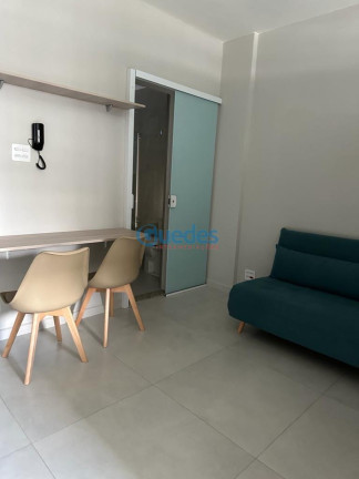 Imagem Imóvel com 1 Quarto para Alugar,  em Consolação - São Paulo