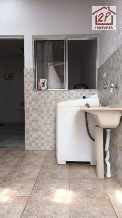 Imagem Casa com 3 Quartos à Venda, 85 m² em Vila Tesouro - São José Dos Campos Imagem Casa com 3 Quartos à Venda, 85 m² em Vila Tesouro - São José Dos Campos