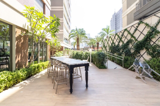 Imagem Apartamento com 3 Quartos à Venda, 157 m² em Centro - São Paulo Imagem Apartamento com 3 Quartos à Venda, 157 m² em Centro - São Paulo
