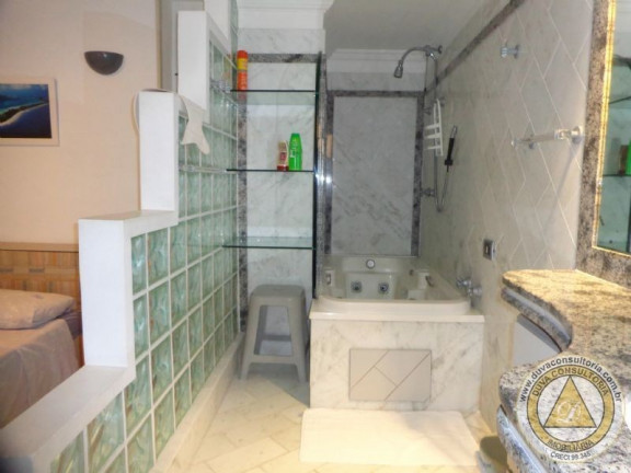 Imagem Apartamento com 3 Quartos à Venda, 127 m² em Morro Do Maluf - Guarujá Imagem Apartamento com 3 Quartos à Venda, 127 m² em Morro Do Maluf - Guarujá