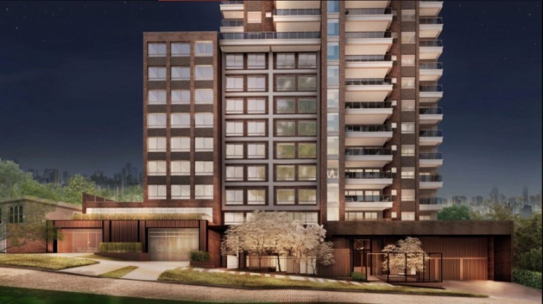 Imagem Apartamento com 2 Quartos à Venda, 76 m² em Vila Mariana - São Paulo Imagem Apartamento com 2 Quartos à Venda, 76 m² em Vila Mariana - São Paulo