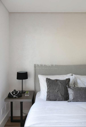 Imagem Apartamento com 1 Quarto à Venda, 70 m² em Cidade Monções - São Paulo Imagem Apartamento com 1 Quarto à Venda, 70 m² em Cidade Monções - São Paulo