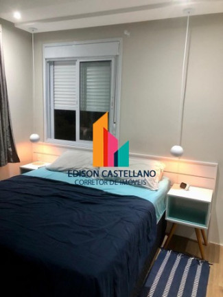 Imagem Apartamento com 2 Quartos à Venda, 67 m² em Jardim Tereza Cristina - Jundiaí