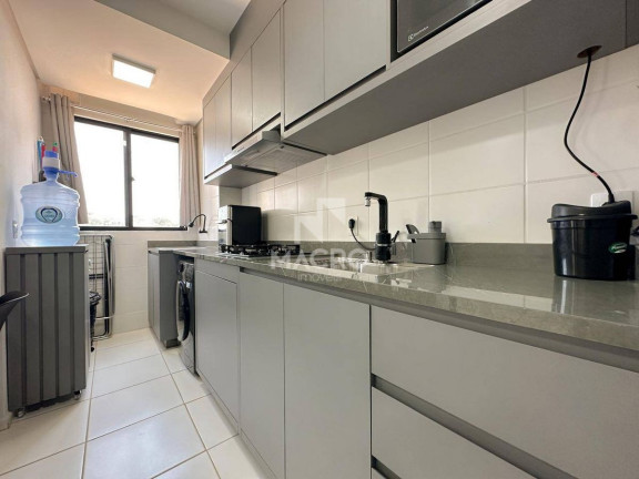 Imagem Apartamento com 2 Quartos à Venda, 51 m² em Vila Baependi - Jaraguá Do Sul Imagem Apartamento com 2 Quartos à Venda, 51 m² em Vila Baependi - Jaraguá Do Sul