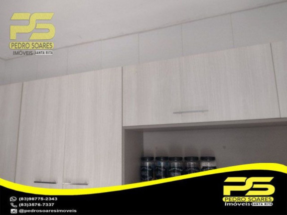 Imagem Casa com 4 Quartos à Venda, em Manaíra - João Pessoa Imagem Casa com 4 Quartos à Venda, em Manaíra - João Pessoa