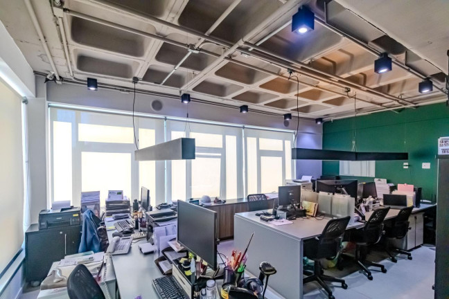 Imagem Sala Comercial à Venda, 82 m² em Jacarepaguá - Rio De Janeiro