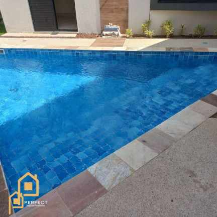 Imagem Casa com 4 Quartos à Venda, 200 m² em Condomínio Terras Do Vale - Caçapava Imagem Casa com 4 Quartos à Venda, 200 m² em Condomínio Terras Do Vale - Caçapava