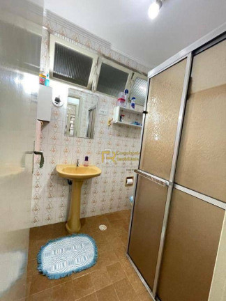 Imagem Apartamento com 1 Quarto à Venda, 45 m² em Aviação - Praia Grande Imagem Apartamento com 1 Quarto à Venda, 45 m² em Aviação - Praia Grande
