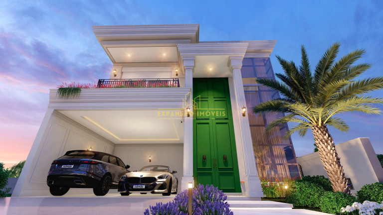 Imagem Casa com 3 Quartos à Venda, 281 m² em Pedra Branca - Palhoça Imagem Casa com 3 Quartos à Venda, 281 m² em Pedra Branca - Palhoça