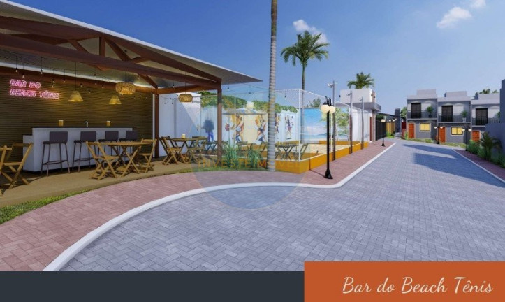 Imagem Casa de Condomínio com 2 Quartos à Venda, 47 m² em Chácara Ondas Verdes - Cotia