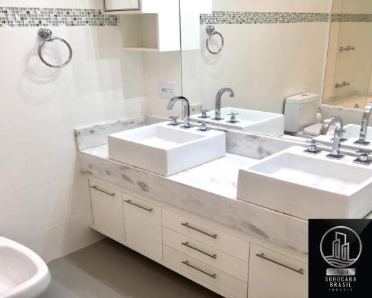 Imagem Apartamento com 3 Quartos à Venda, 170 m² em Centro - Sorocaba Imagem Apartamento com 3 Quartos à Venda, 170 m² em Centro - Sorocaba