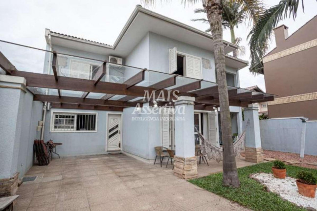 Imagem Sobrado com 4 Quartos à Venda, 260 m² em Não Informado - Torres Imagem Sobrado com 4 Quartos à Venda, 260 m² em Não Informado - Torres