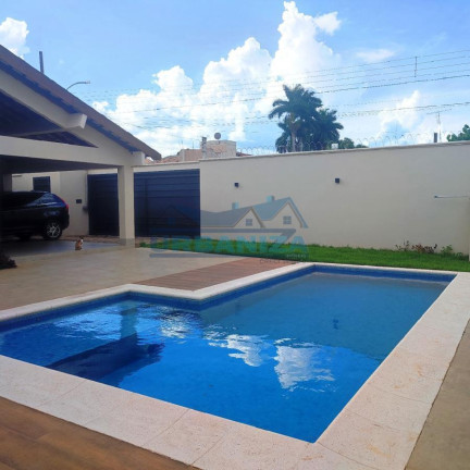 Imagem Casa à Venda, 427 m² em Perdizes Residencial Parque - Birigui Imagem Casa à Venda, 427 m² em Perdizes Residencial Parque - Birigui