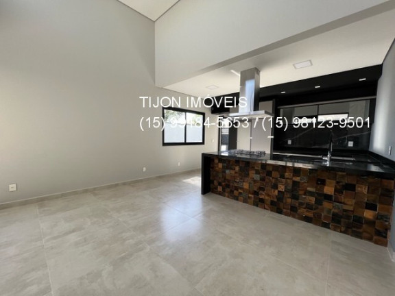 Imagem Casa de Condomínio com 3 Quartos à Venda, 265 m² em Alphaville Nova Esplanada 4 - Votorantim Imagem Casa de Condomínio com 3 Quartos à Venda, 265 m² em Alphaville Nova Esplanada 4 - Votorantim