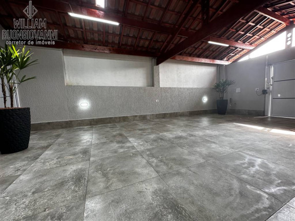 Imagem Casa com 3 Quartos à Venda, 146 m² em Caicara - Praia Grande Imagem Casa com 3 Quartos à Venda, 146 m² em Caicara - Praia Grande