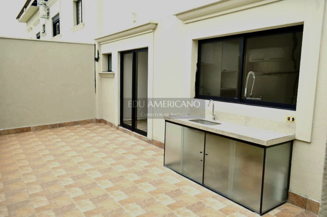 Imagem Casa de Condomínio com 4 Quartos à Venda, 250 m² em Vila Giglio - Atibaia Imagem Casa de Condomínio com 4 Quartos à Venda, 250 m² em Vila Giglio - Atibaia
