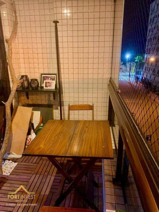 Imagem Imóvel com 2 Quartos à Venda, 98 m² em Canto Do Forte - Praia Grande Imagem Imóvel com 2 Quartos à Venda, 98 m² em Canto Do Forte - Praia Grande