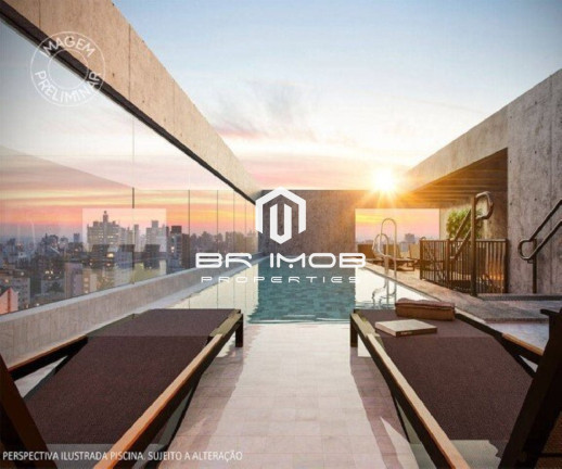 Imagem Imóvel com 2 Quartos à Venda, 77 m² em Vila Mariana - São Paulo Imagem Imóvel com 2 Quartos à Venda, 77 m² em Vila Mariana - São Paulo