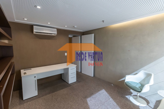 Imagem Apartamento com 2 Quartos à Venda, 47 m² em Jardim Paulista - São Paulo Imagem Apartamento com 2 Quartos à Venda, 47 m² em Jardim Paulista - São Paulo