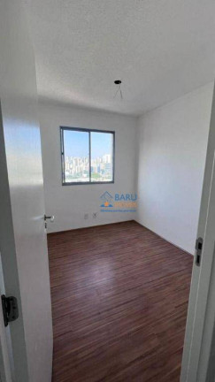 Imagem Apartamento com 2 Quartos à Venda, 40 m² em Barra Funda - São Paulo Imagem Apartamento com 2 Quartos à Venda, 40 m² em Barra Funda - São Paulo
