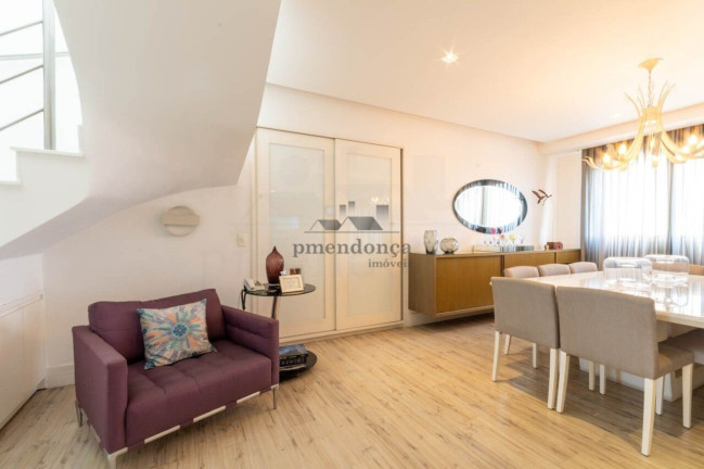 Imagem Apartamento com 4 Quartos à Venda, 209 m² em Perdizes - São Paulo Imagem Apartamento com 4 Quartos à Venda, 209 m² em Perdizes - São Paulo