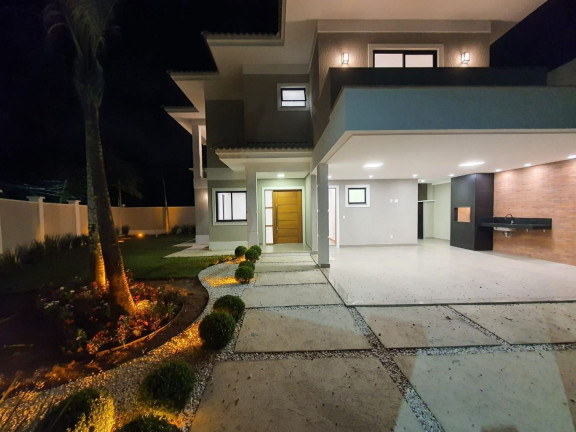 Imagem Casa com 3 Quartos à Venda, 170 m² em Carlos Guinle - Teresópolis
