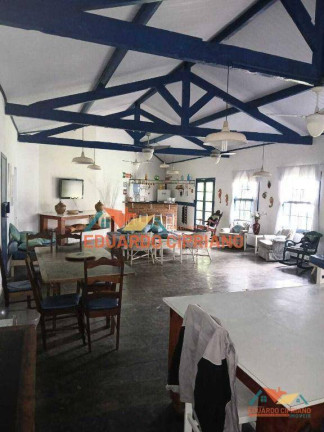 Imagem Imóvel à Venda, 3.481 m² em Porto Novo - Caraguatatuba