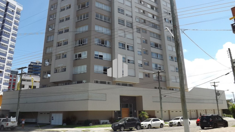 Imagem Apartamento com 3 Quartos à Venda, 109 m² em Praia Grande - Torres